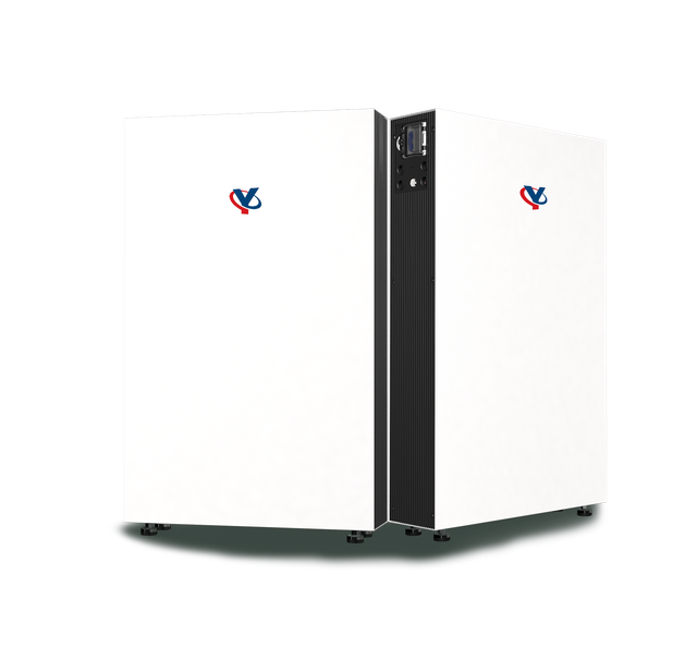 Household Liquid Cooling All in One Energy Storage Battery 