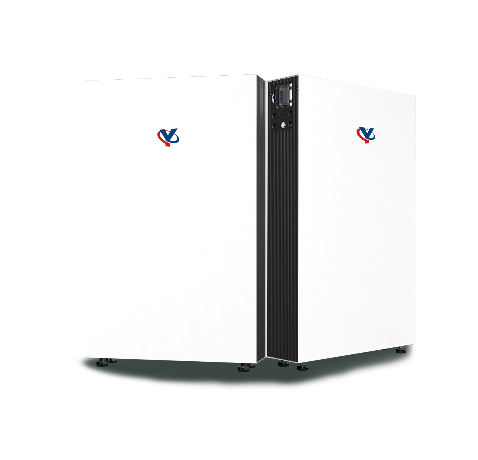 Household Liquid Cooling All in One Energy Storage Battery 