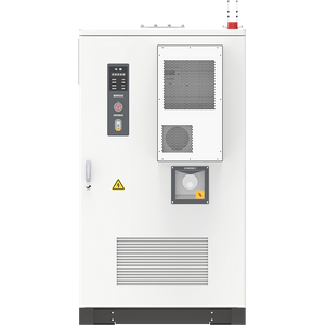 Industrial ESS-YTPowerSmart 115kwh Energy Storage System