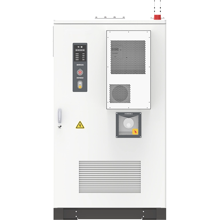 Industrial ESS-YTPowerSmart 115kwh Energy Storage System