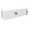 3MWh 20ft Containergy Energy Storage System