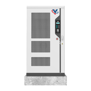 Teollisuus ess-ytpowersmart215 energian varastointijärjestelmä