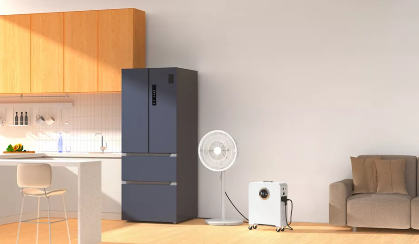 What Is Residential Energy Storage And How Does It Work