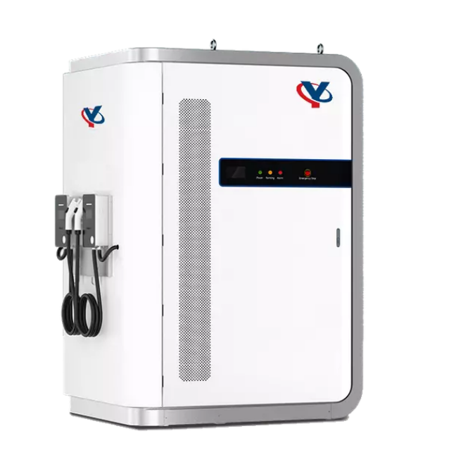 What Is a Commercial Energy Storage System and How Does It Work