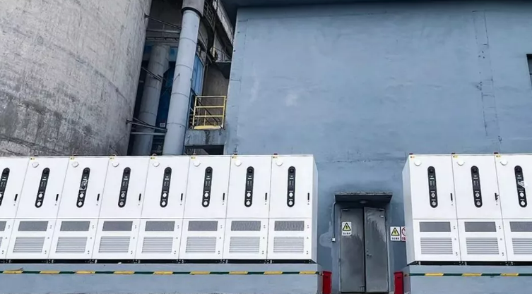 Commercial Energy Storage Systems: The Future of Reliable Power for Businesses