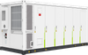Teollisuuden energian varastoinnin voiman avaaminen: YTPower5015KWh: n nestemäisen jäähdytysenergian varastointijärjestelmän käyttöönotto