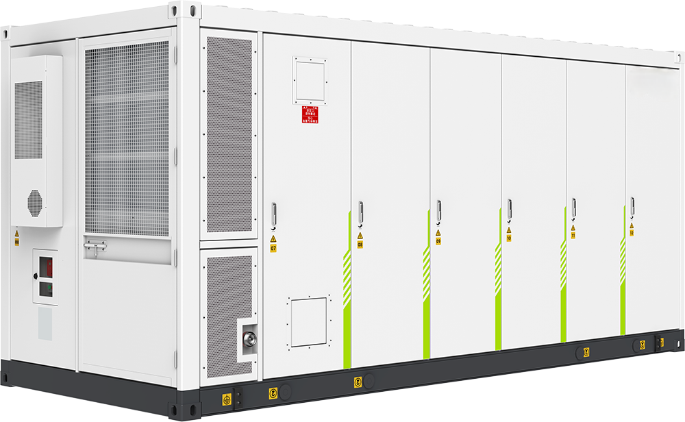 Teollisuuden energian varastoinnin voiman avaaminen: YTPower5015KWh: n nestemäisen jäähdytysenergian varastointijärjestelmän käyttöönotto