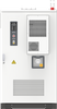 Teollisuus ess-ytpowersmart 115kwh energian varastointijärjestelmä