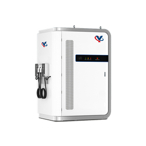 192kWh Hybrid Energy Storage Cabinet: All-in-One PV, EV Charging & Backup Power