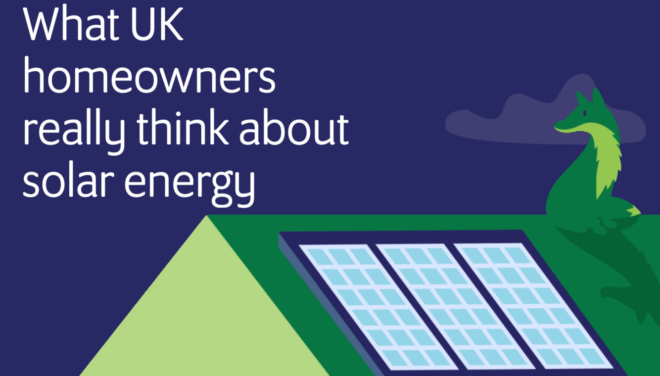 The Shifting Landscape of UK Solar: Trust and Value Take Center Stage