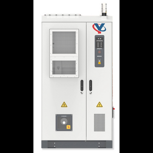 Teollisuus ESS-YTPOWERSMART100 Energian varastointijärjestelmä