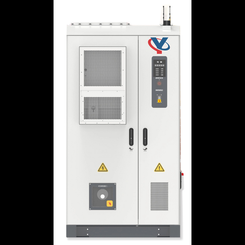 Teollisuus ESS-YTPOWERSMART100 Energian varastointijärjestelmä