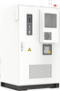 Maksimoi tehokkuus ja luotettavuus Ytenergian Smart 115KWh Energy Storage System -järjestelmällä