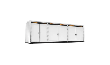 Why Choose A 5MWh Commercial Power Cabinet for Your Business?